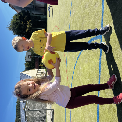 Sluníčková olympiáda