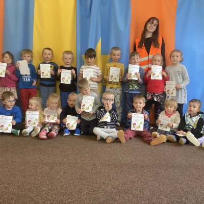 Projektový den - Malý architekt