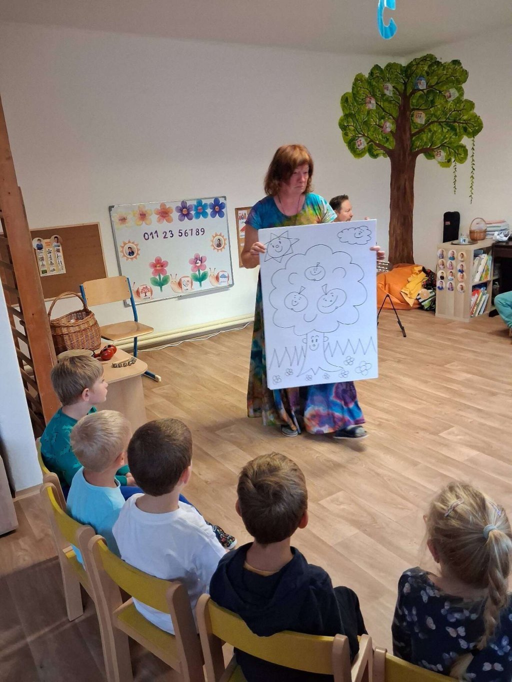 Hudební radůstky