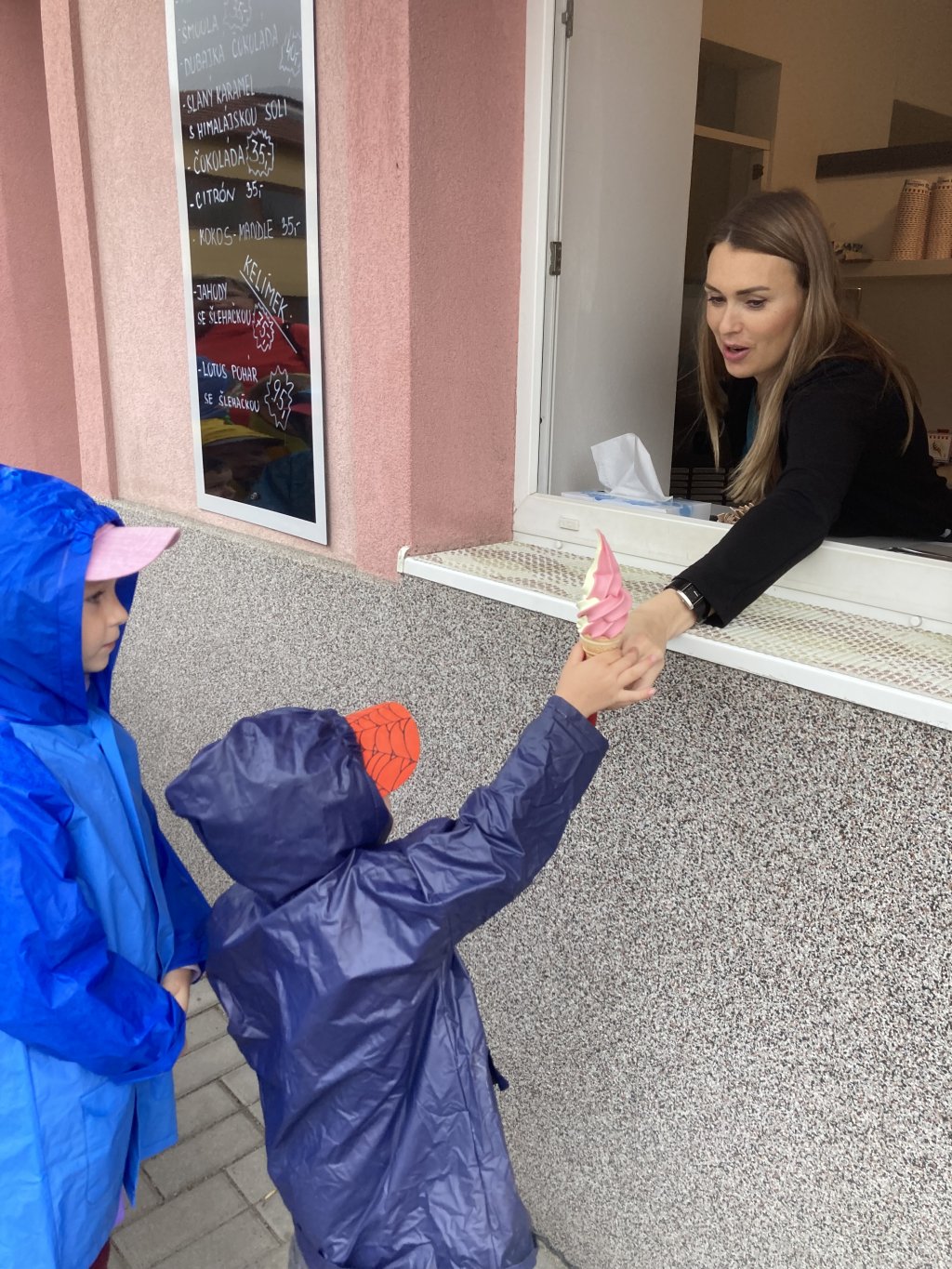 MEZINÁRODNÍ DEN DĚTÍ